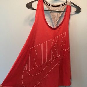 Nike Tank Top